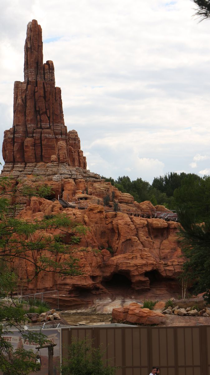 Big Thunder Mountain - Réhabilitation [Frontierland - 2015-2016] - Page 38 IMG_9038-Copie