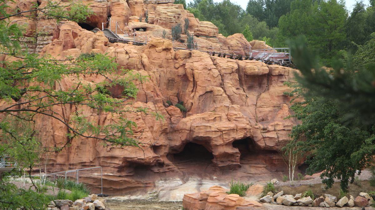 Big Thunder Mountain - Réhabilitation [Frontierland - 2015-2016] - Page 38 IMG_9039-Copie