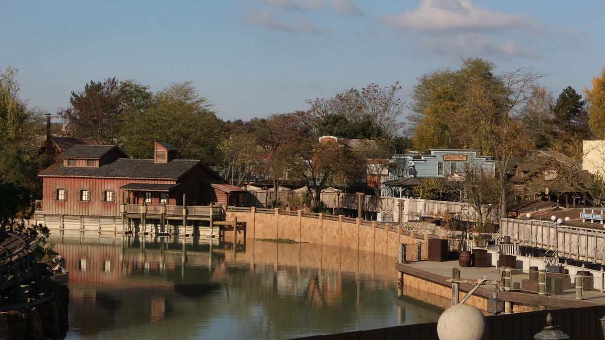 Big Thunder Mountain - Réhabilitation [Frontierland - 2015-2016] - Page 16 IMG_3798