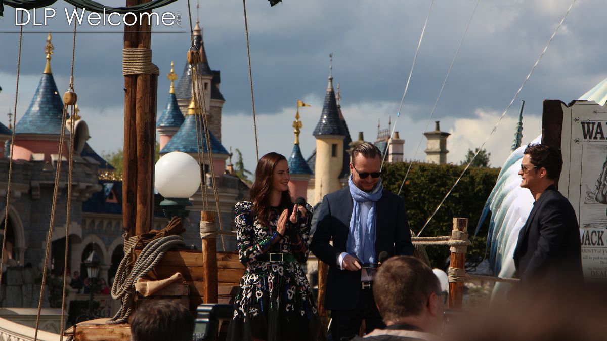 Johnny Depp a Disneyland Paris - 14 maggio 2017 IMG_2590