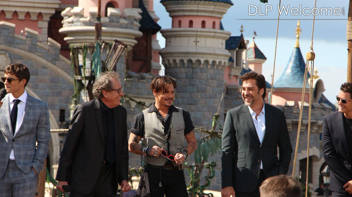 Johnny Depp a Disneyland Paris - 14 maggio 2017 IMG_2626