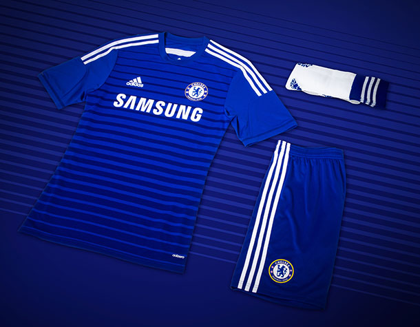 2014/15 Chelsea Kit Thread - Page 4 Chelsea