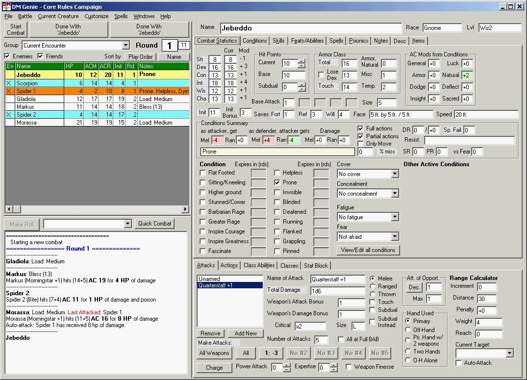 D&D 3.5 and Pathfinder specific support Main_large