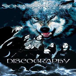 Sonata Arctica Discography (1999-2014) 0gXc9