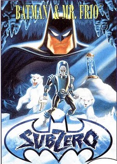 batman - Batman & Senor Frio - Bajo cero [1998][NTSC][DVD5][Esp.Latino-Ingles][Animacion][Multi] 1a3r5