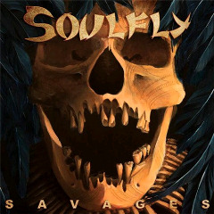 Soulfly - Savages (2013) 1amr8