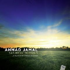 Ahmad Jamal - Saturday Morning (2013) 1c4vN