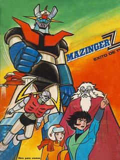 Mazinger Z [1972][DVD5][NTSC][Español Latino][20/20][Anime][FS] 1kf3