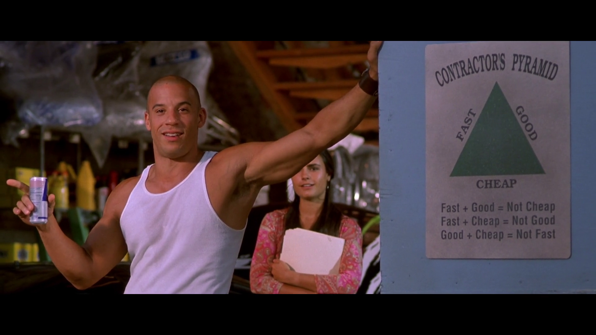 The Fast and the Furious (2001)(FullHD 1080)(Ing-Lat) 251zp