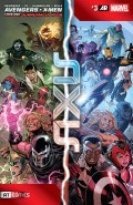 [DD] Avengers and X-Men - AXIS (MEGA) [50/50] 2rzWb