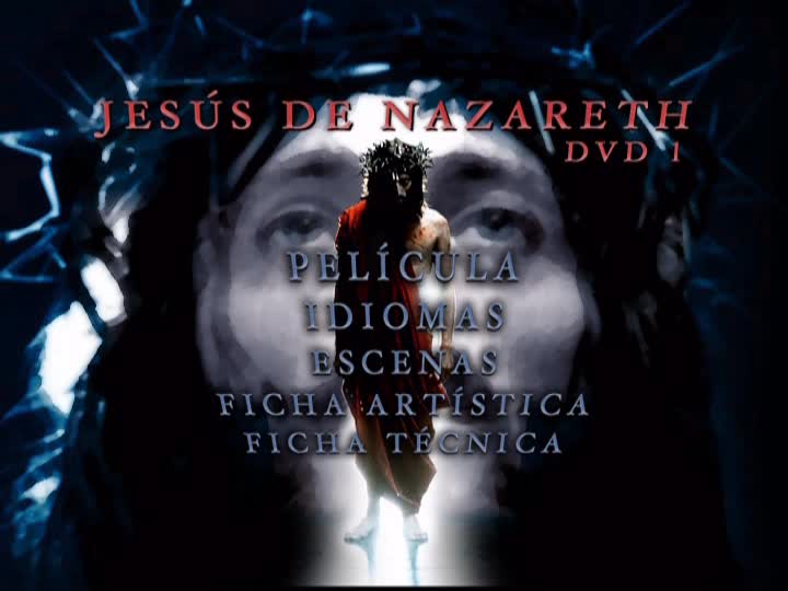 Jesus of Nazareth (DVD5)(Ing-Lat)(1977) 2tVdr