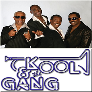 Kool and The Gang Discography (1970-2013) 3TcgI