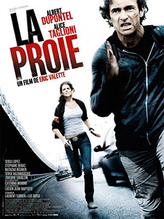 La proie (2011)(FullHD 1080)(Lat-Fra) 43aMh