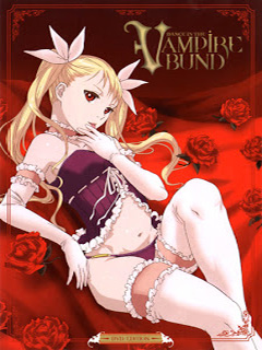 Dance in the Vampire Bund (DVD9)(Cast-Jap)(2010) 4OhB8