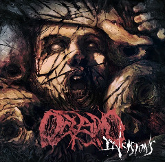 Oceano - Incisions (2013) 4e5Vp