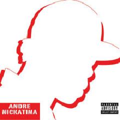 Andre Nickatina - Andre Nickatina (2013) 5W7RA