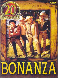 Bonanza Season 1 (DVD9)(Ing-Lat)(1959)(LB-FS) 5Xy2