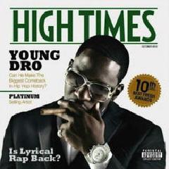 Young Dro - High Times (2013) 5jnaK