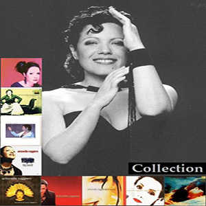 Antonella Ruggiero Discography (1996-2007) 6A3UG