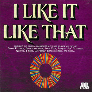 VA I Like It Like That Fania Remixed (2008) 6yhkW