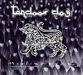 Muslimgauze - Tandoor Dog (2013) 807Nq