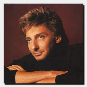 Barry Manilow Discography (1971-2011) 8PXhn