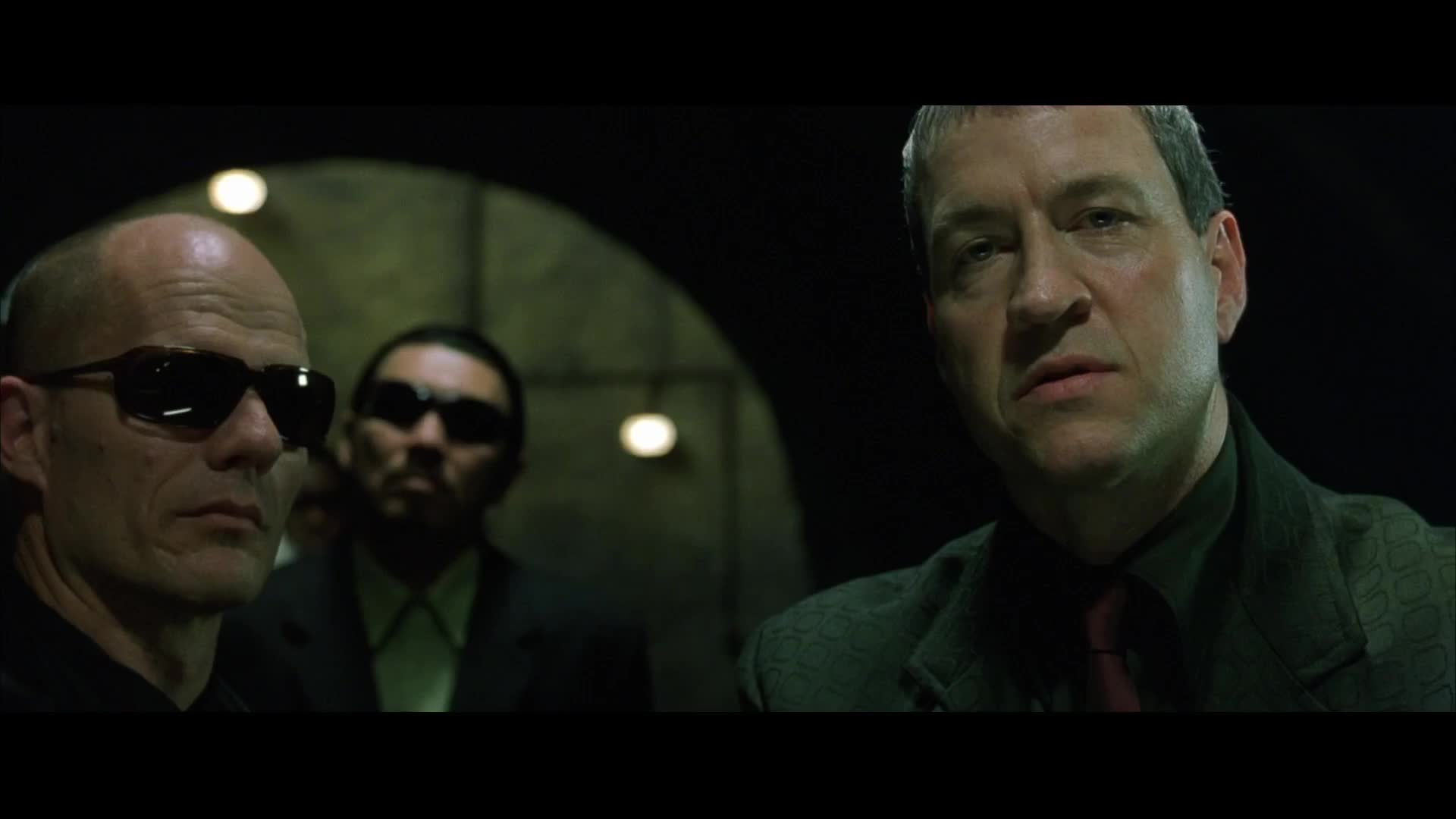 The Matrix Reloaded (2003)(Full HD 1080)(Ing-Lat) 8wg