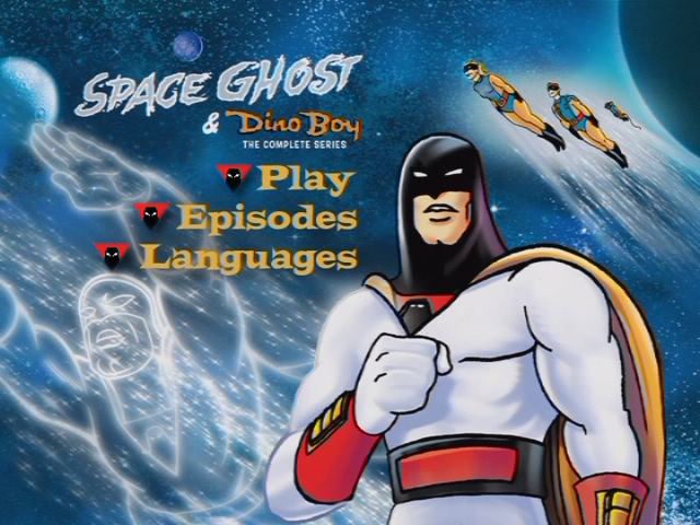 Space Ghost & Dino Boy (DVD5)(Ing-Lat)(1966) 8zjGB