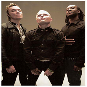 The Prodigy Discography (1990-2010) 94gIV