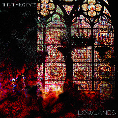 The Flying Eyes - Lowlands (2013) 9QH3g