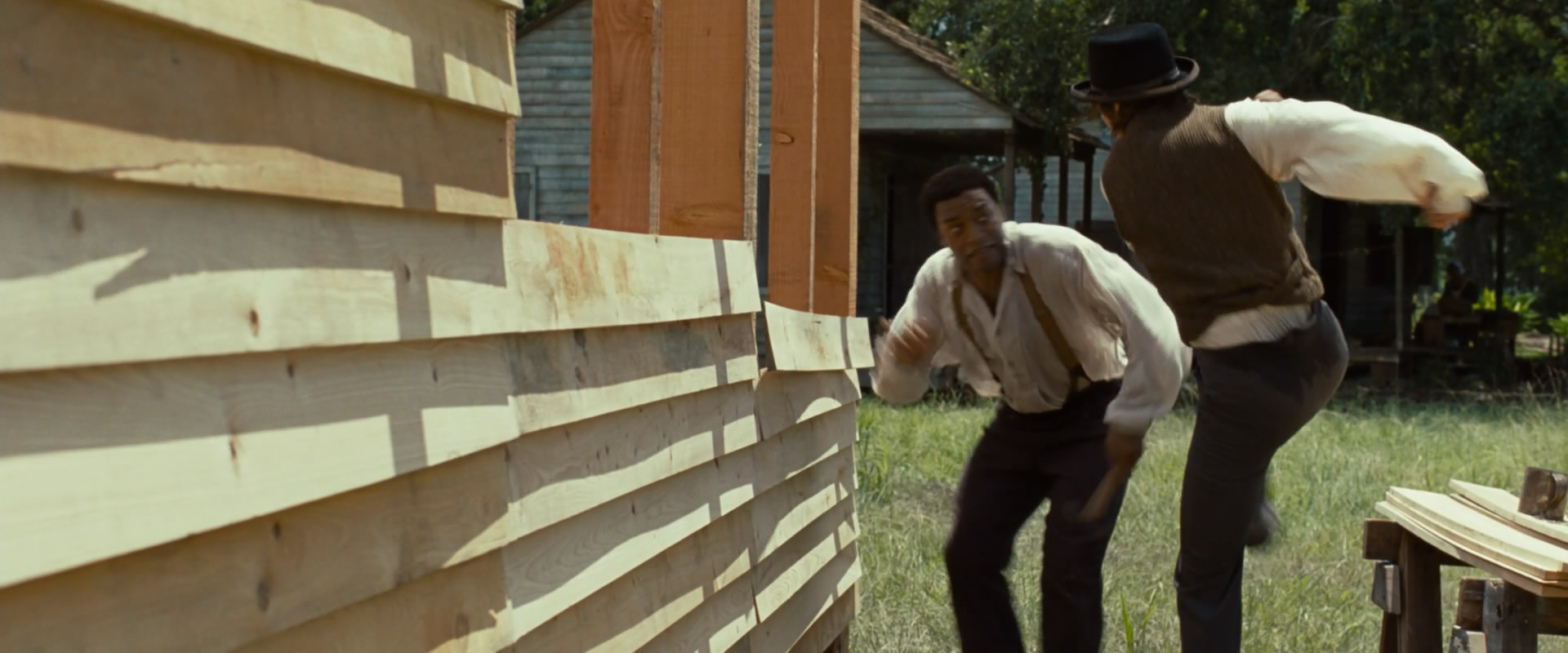 12 Years a Slave (2013)(FullHD 1080) AeQSK