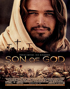 Son of God (2014)(FullHD 1080)(Ing-Lat) AfDnj