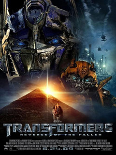 Transformers Revenge of the Fallen (2009)(FullHD 1080)(Ing-Lat) BSMHz