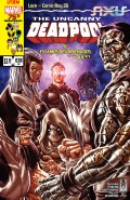 [DD] Avengers and X-Men - AXIS (MEGA) [50/50] C5P7N