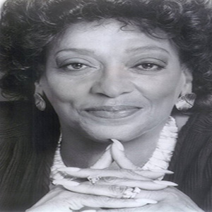 Lorez Alexandria Discography (1959-1964) CB8Vz