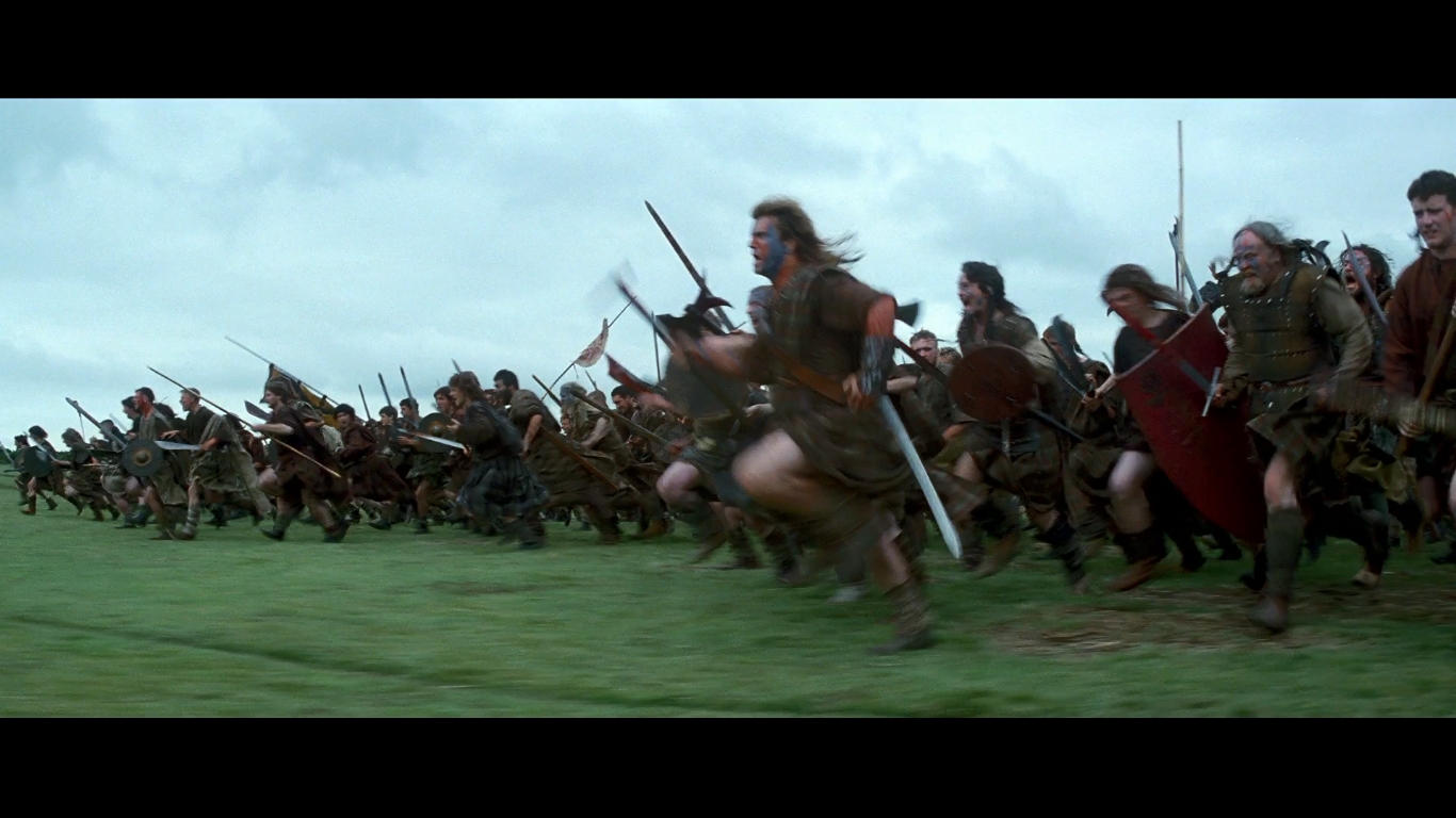 Braveheart (1995)(FullHD 1080)(Ing-Lat) CHsEr