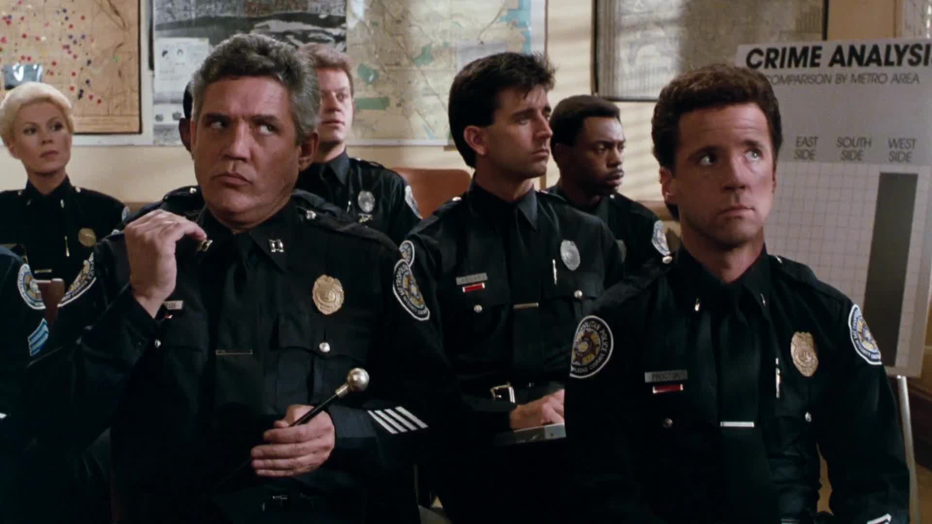 Police Academy 6 (1989)(FullHD 1080)(Ing-Lat) DM4m