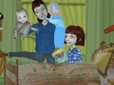 anaconda - [DD][MEGA] Angela Anaconda [Temporada 1] DM8c