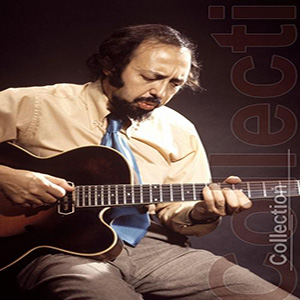 Barney Kessel Discography (1953-2006) DYSQ7