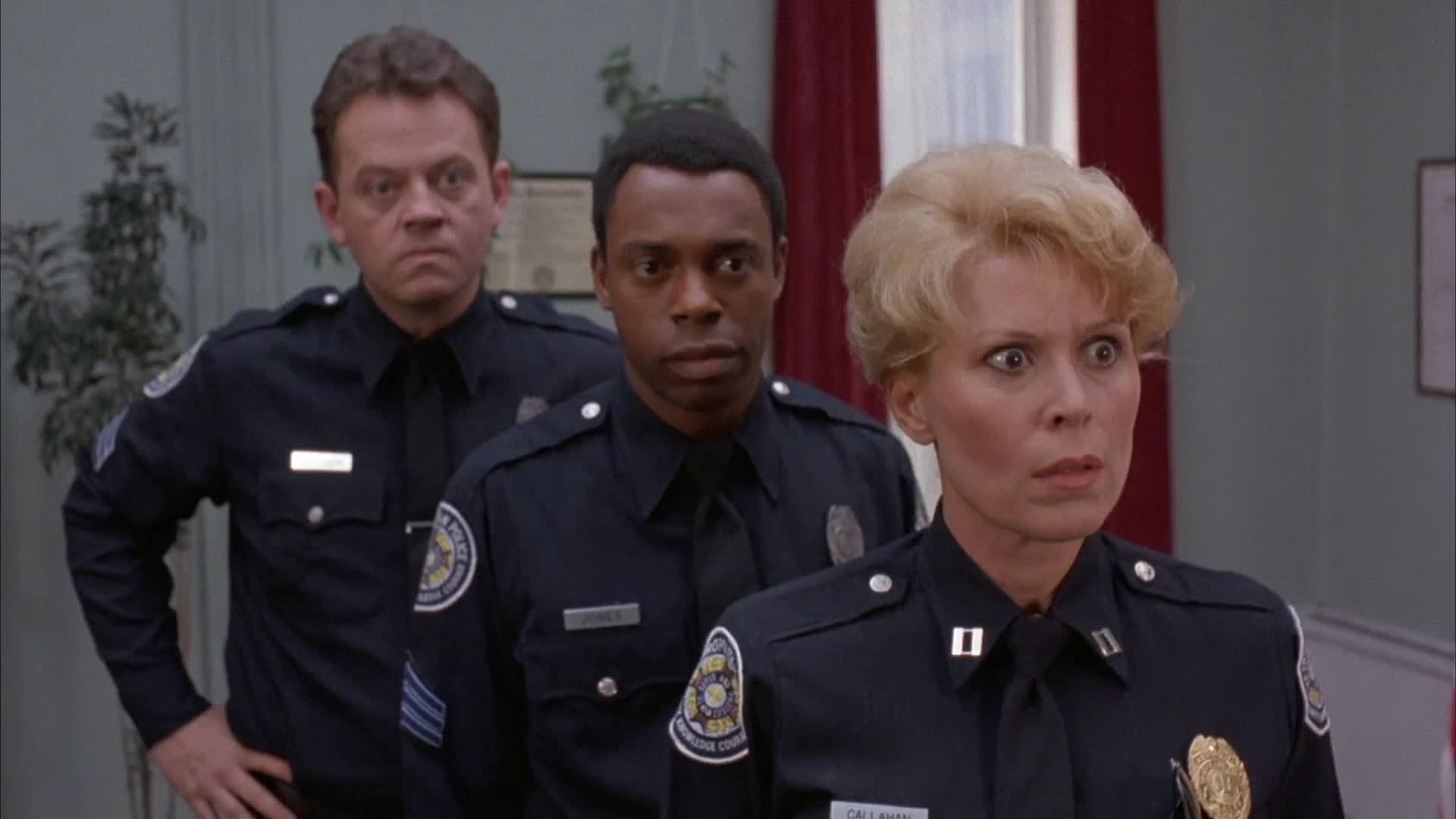 Police Academy 7 (1994)(FullHD 1080)(Ing-Lat) E6VSQ