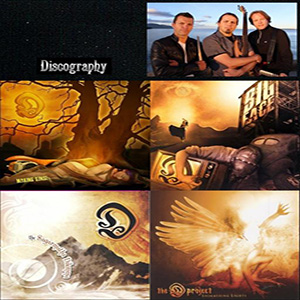 The D Project Discography (2006-2014) EXtzW