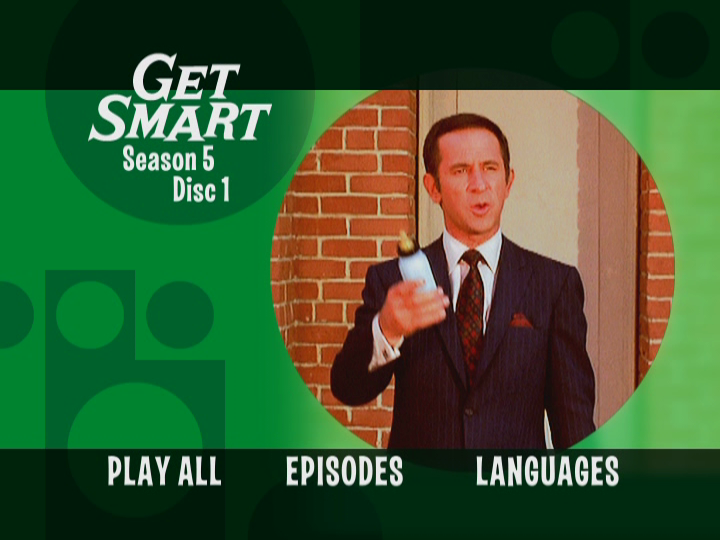 Get Smart Season 5 (DVD5)(Ing-Lat)(1969) Exk2L