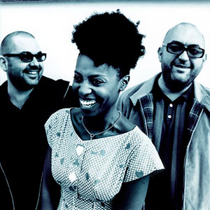 Morcheeba Discography (1996-2013) F70j