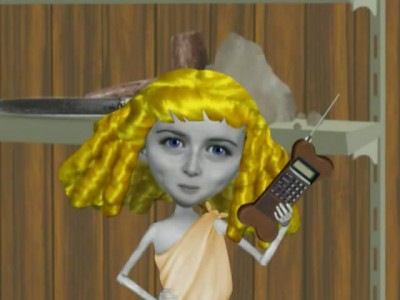 [DD][MEGA] Angela Anaconda [Temporada 1] F8q26