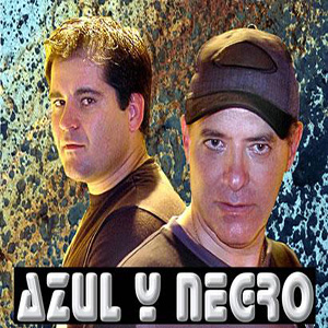 Azul Y Negro Discography (1981-2011) FYSq