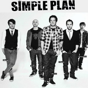 Simple Plan Discography (2001-2012) FpaGK