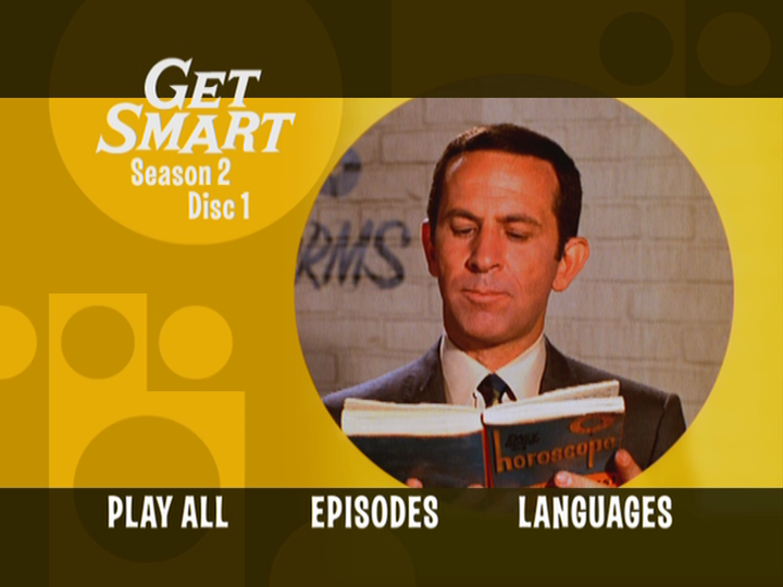 Get Smart Season 2 (DVD5)(Ing-Lat)(1966) Fwc8J