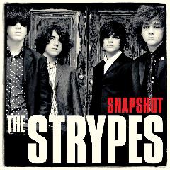 The Strypes - Snapshot (2013) GQXtp