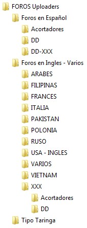 (VENDO) Lista de Foros para Uploader, Español, Ingles, Ruso, etc - (333 Foros Full Trafico) GyaMZ