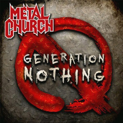 Metal Church - Generation Nothing (2013) HLdB1